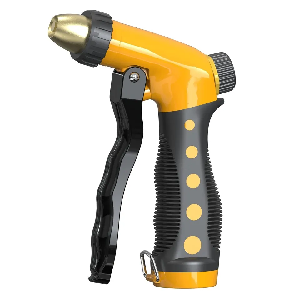 Multipurpose Water Spray Gun