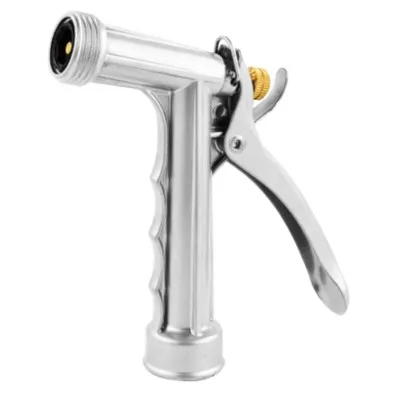 Bitkiler için Su Püskürtme Tabancası