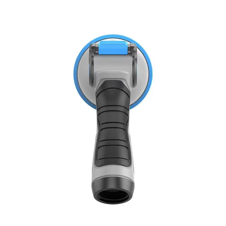 Water Hose Spray Nozzle