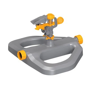 Pop Up Darbeli Sprinklerler