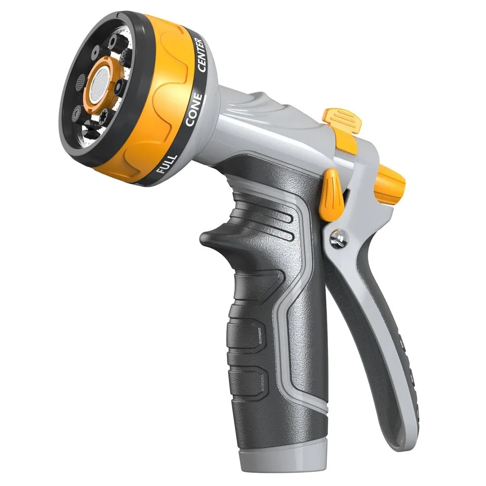 Plastic Mist Spray Nozzle