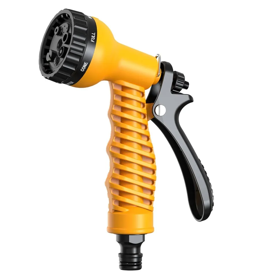 Plastic Water Spray Nozzle
