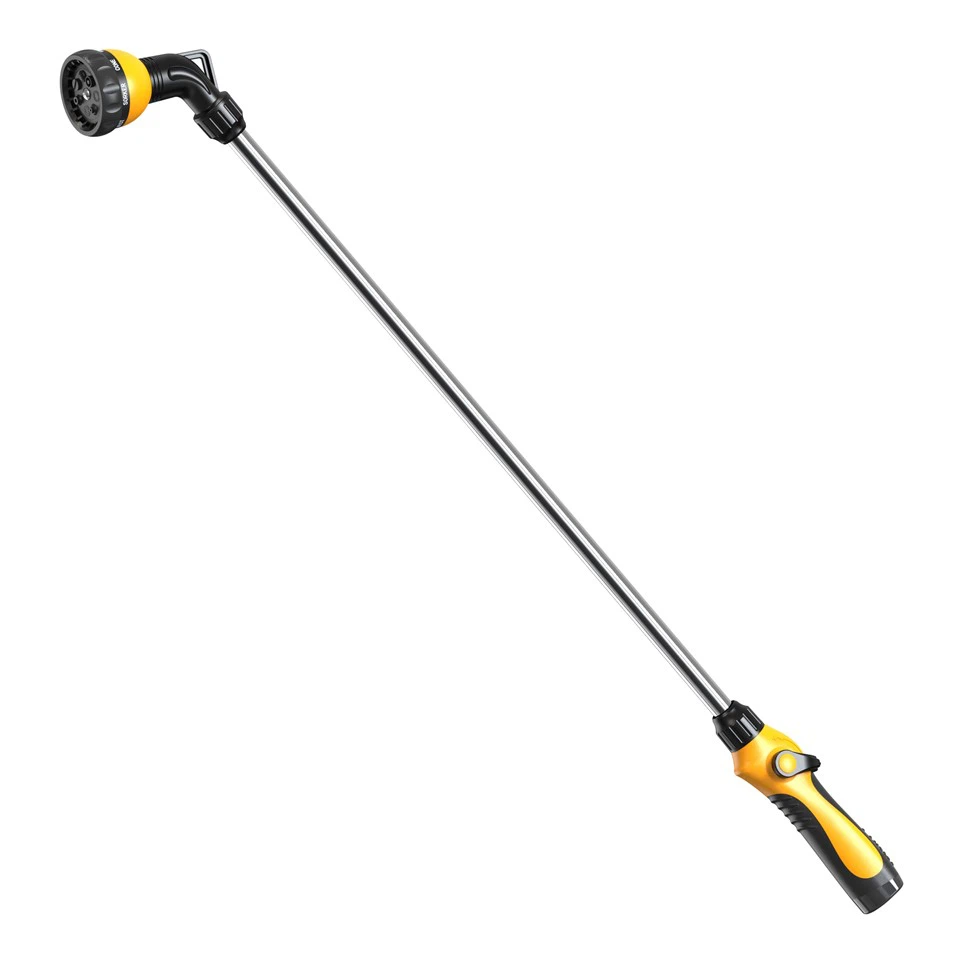 Su Hortumu Çubuk Püskürtücü